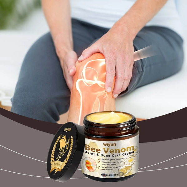 Crème Soin Articulations bee