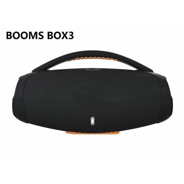 Enceinte Bluetooth Booms Box 3
