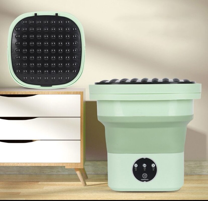 Mini washing machine