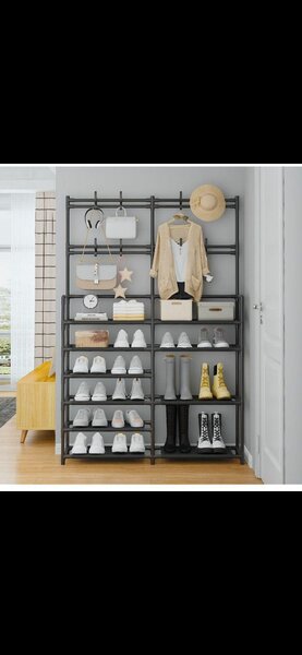 Étagère Multifonction Organisateur