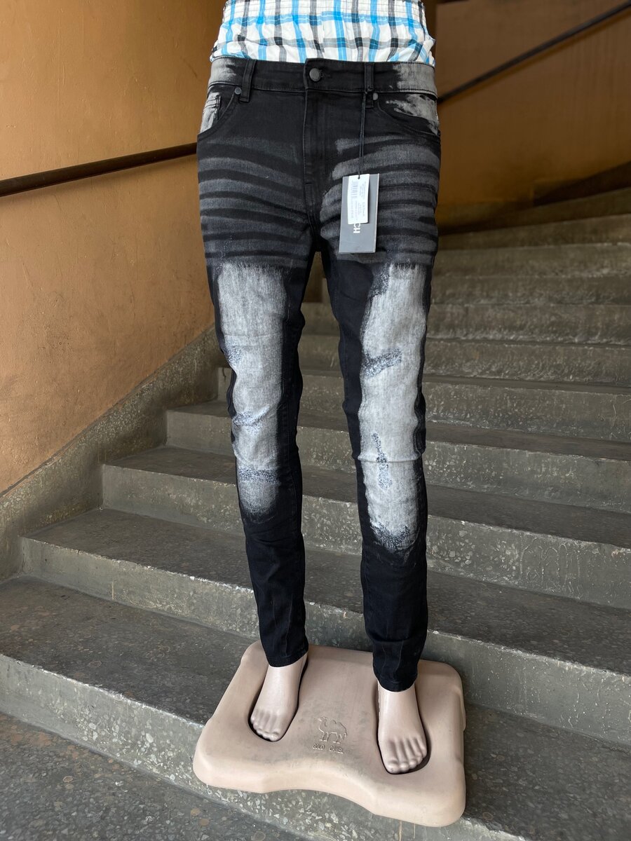 Pull and Bear Denim jeans