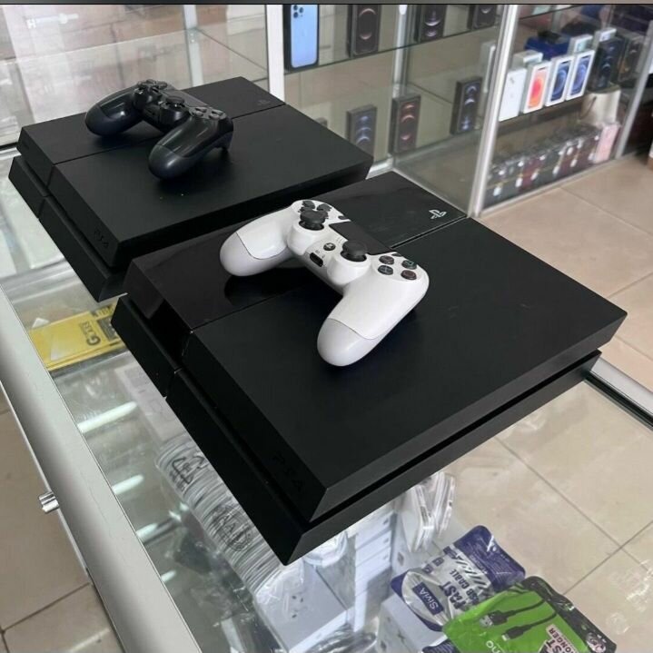 Ps 4 standard version 9.60