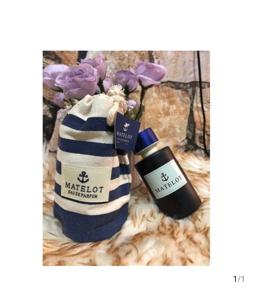 Eau de Parfum Matelot Homme