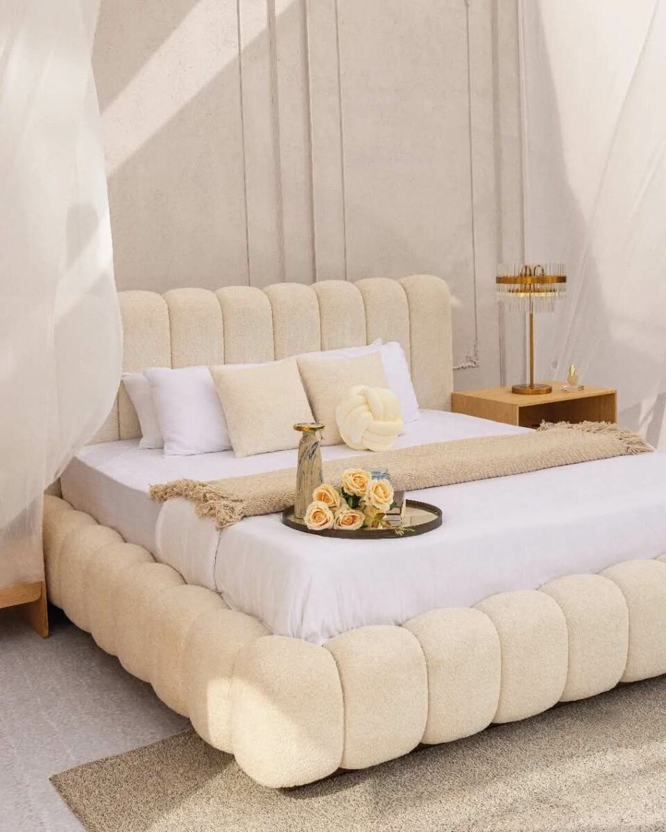Poshish Beds