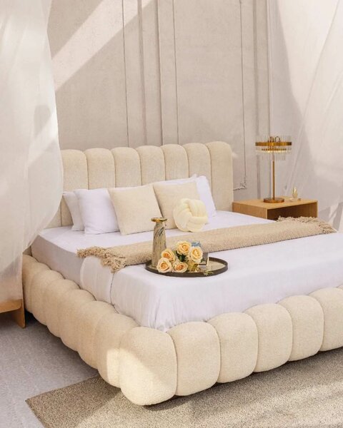 Poshish Beds
