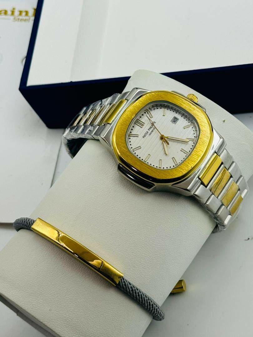 MONTRE LUXE FEMME BRACELET CASIO