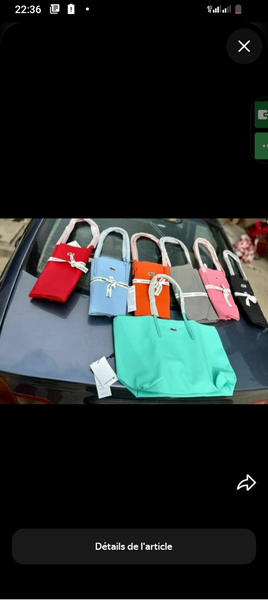 Sacs à main élégants