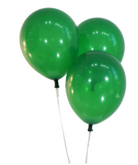 25 Premium Quality Balloons: 12 inch Latex Balloons/Wedding/Birthday Party Decorations and Events etc.