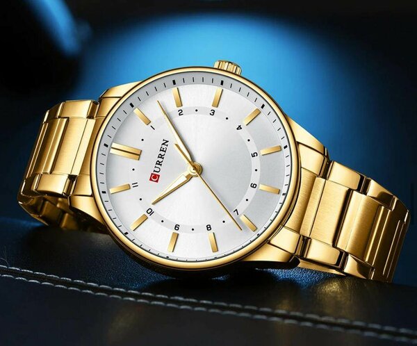 MONTRE CURREN ORIGINALE