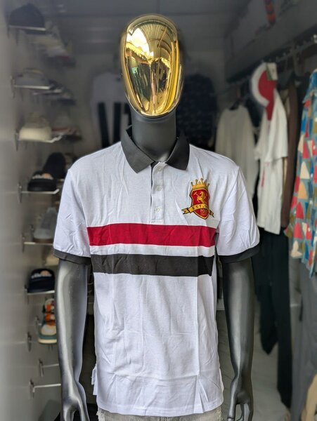 Polo golf t shirt