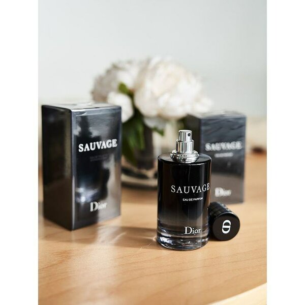 Parfum Homme Sauvage