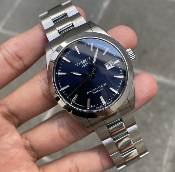 Montre Automatique Tissot