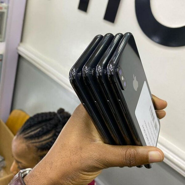 iPhone X Ensemble Classique