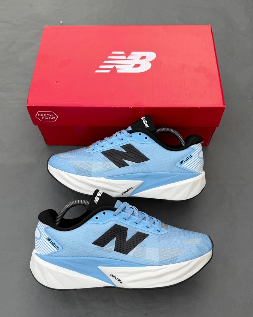 Chaussures de course New Balance