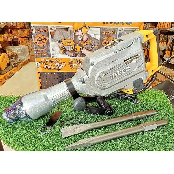 Marteau-Piqueur 1700W Professionnel