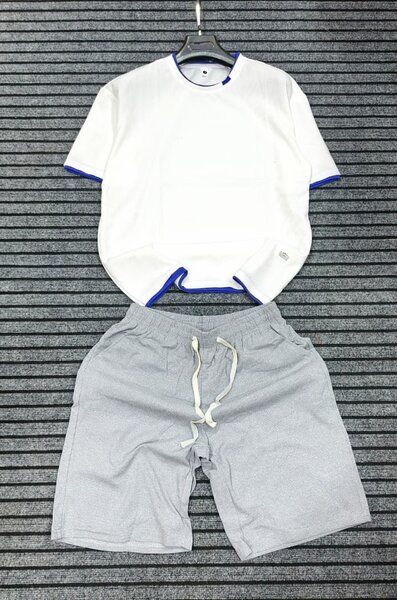 Ensemble homme sportswear