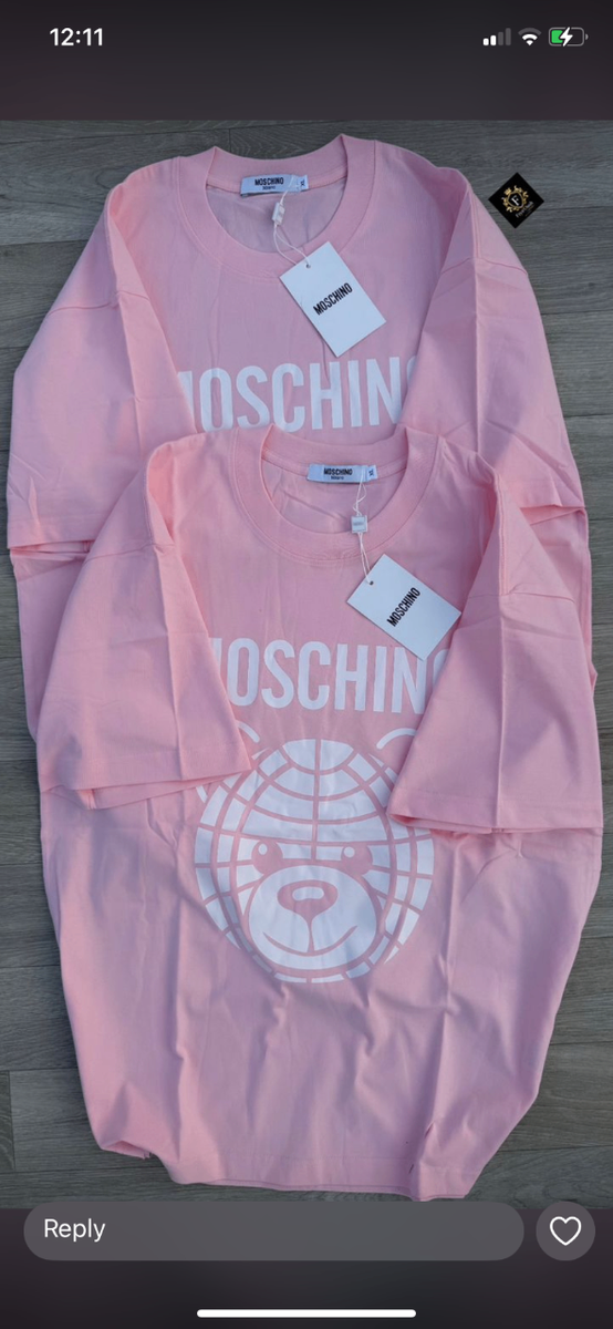 TEE shirt bien lourd