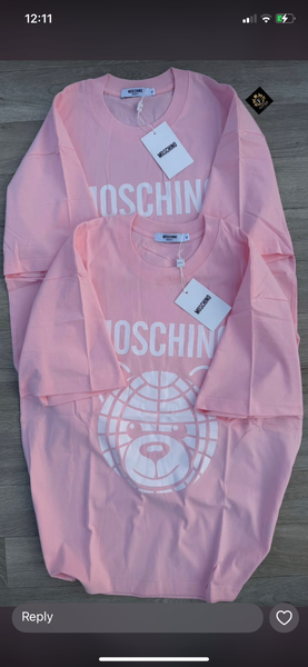 TEE shirt bien lourd