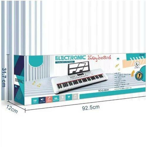 Clavier électronique 61 touches USB