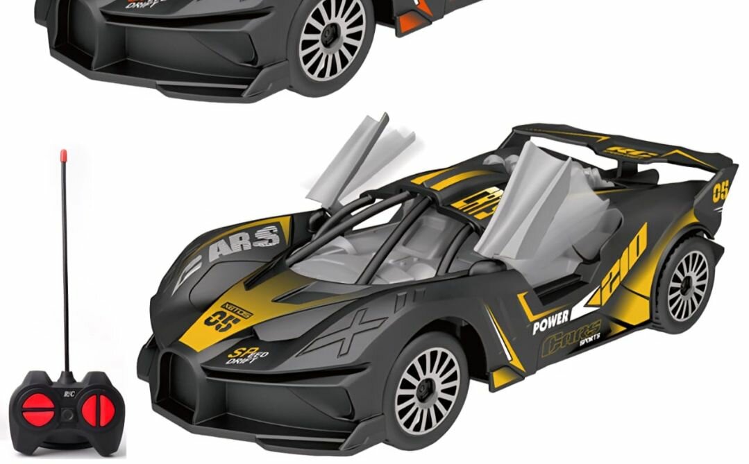 Voiture RC Télécommandée Sport