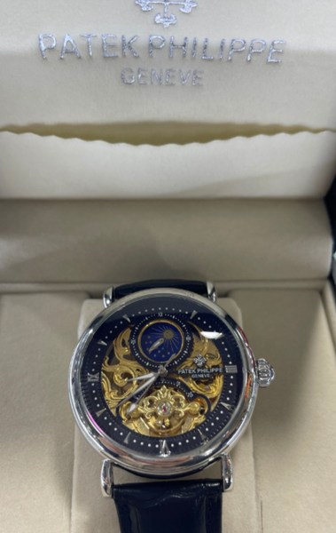 Эркектердин сааттары