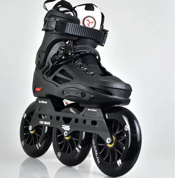 Rollers de vitesse professionnels