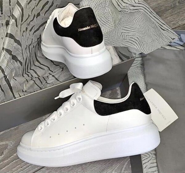 Alexander McQueen