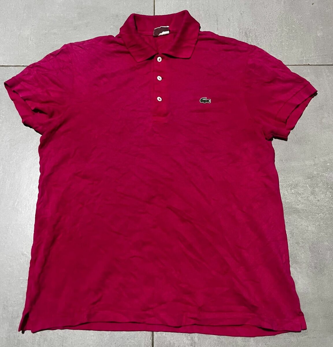Polos