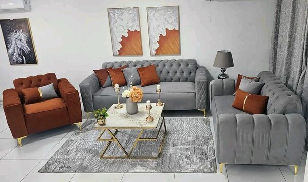 Ensembles de Salon Élégants