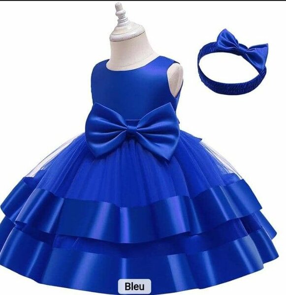 Robe princesse