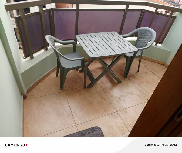 Set mobilier complet intérieur