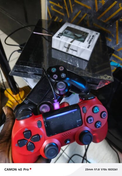 Ps4 craque 9.0