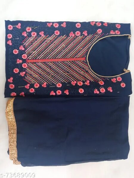 Ladies stich suit