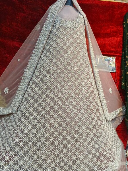 Bridal Maxi