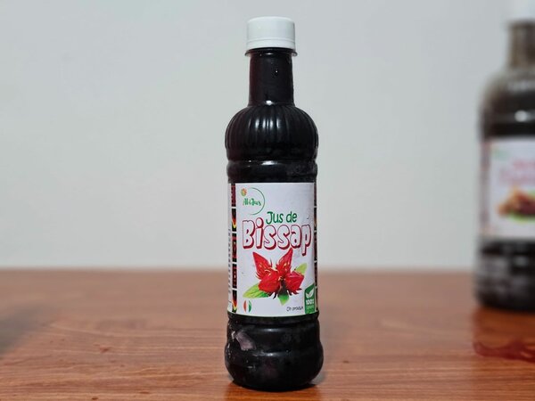 Abijus Bissap 0.5 L