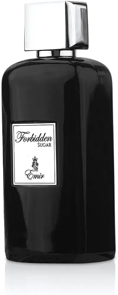 Forbidden Sugar Perfume