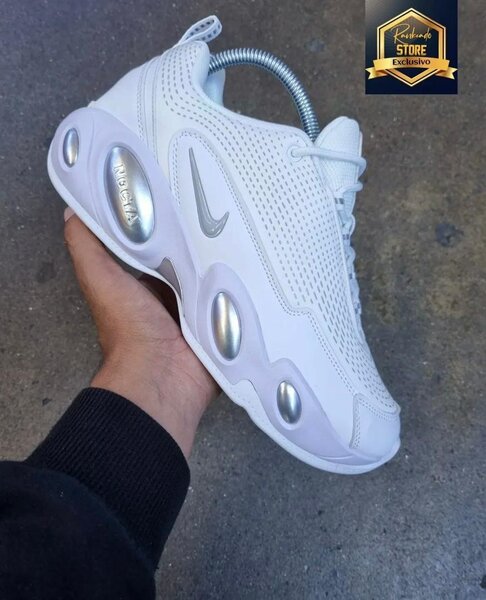 Nike NOCTA Glides