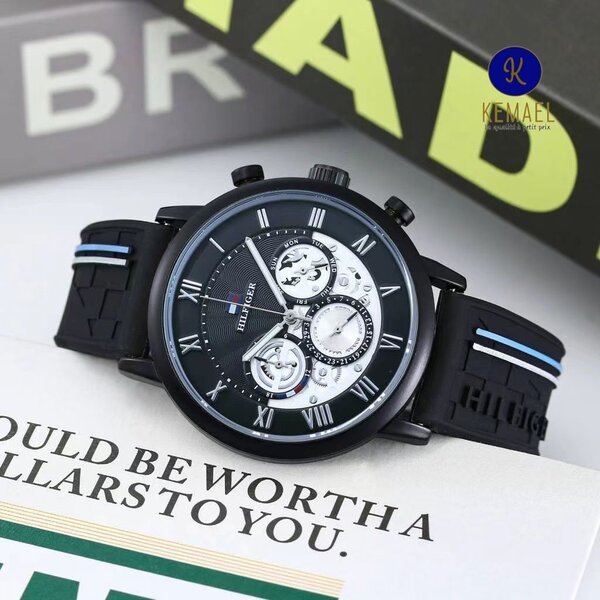 Montre Homme Élégante