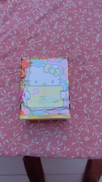 Parfum pour enfants Kitty