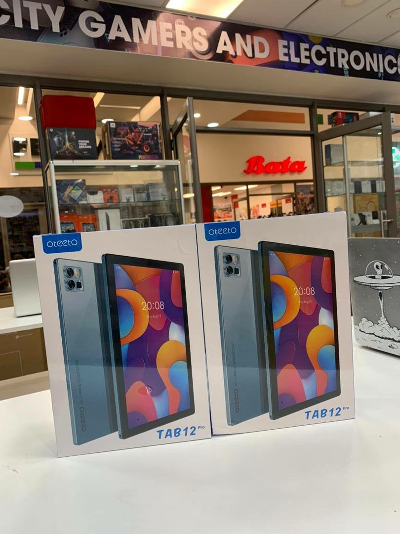 Oteeto Tab 12 pro