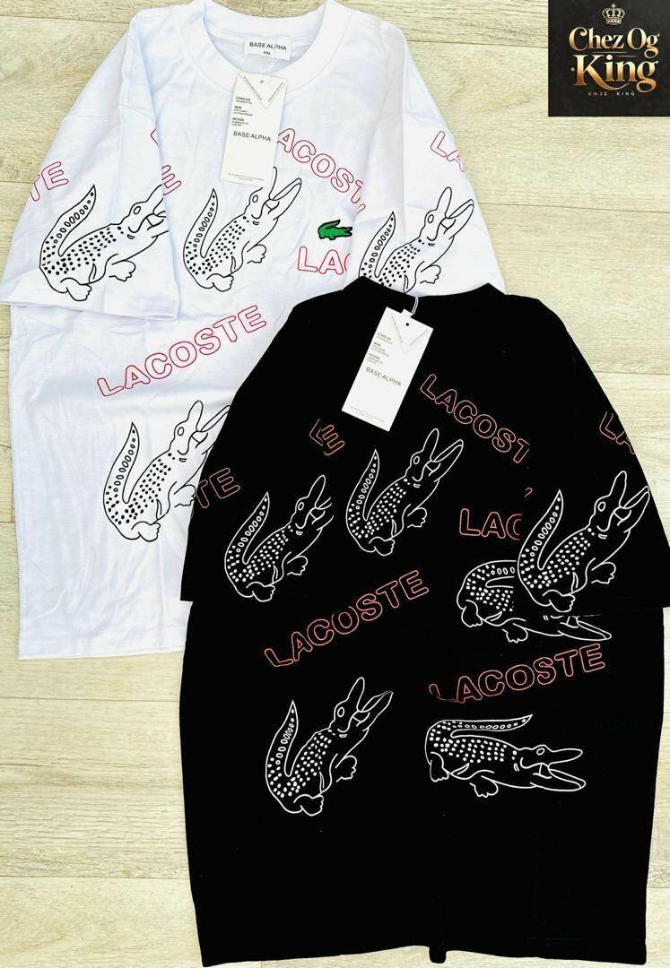 T-shirts tendance imprimés