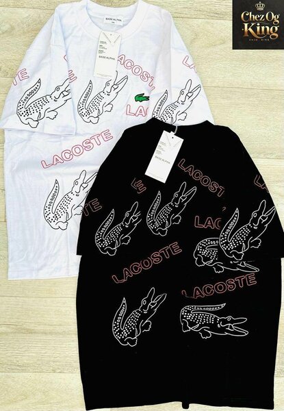 T-shirts tendance imprimés