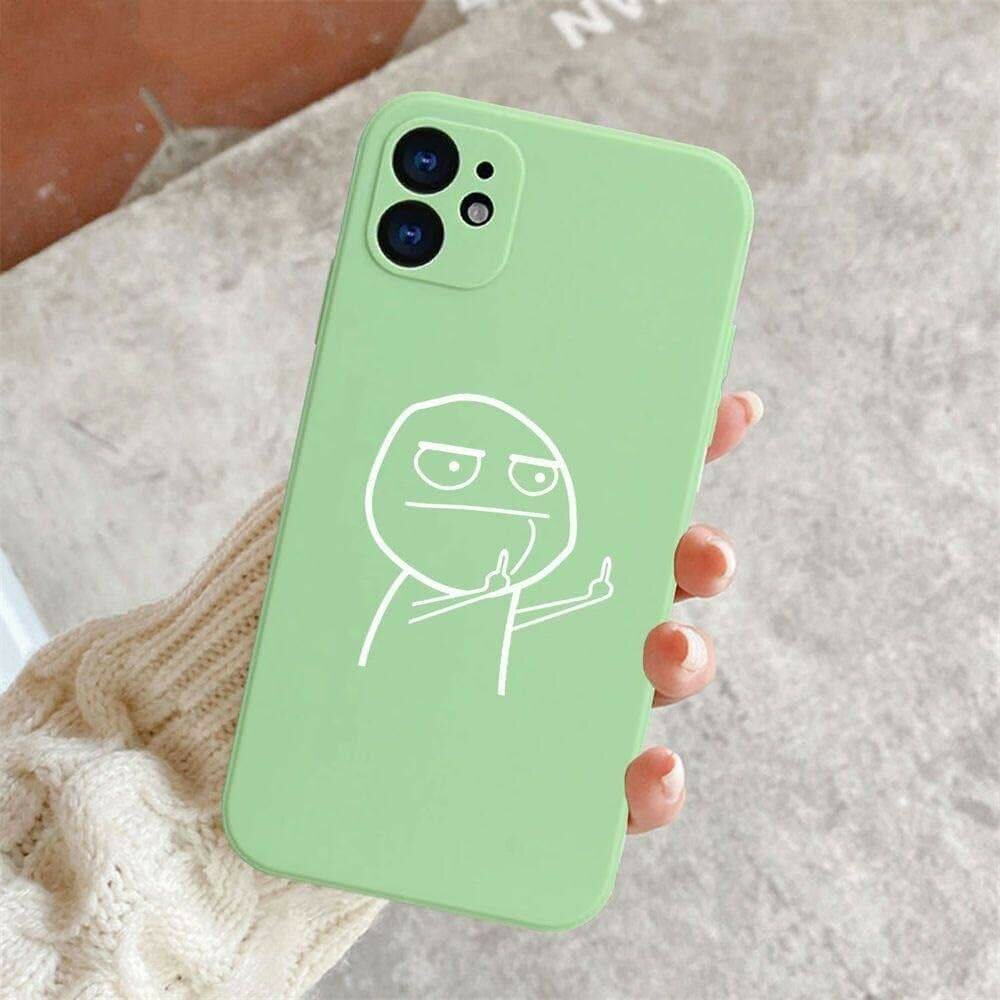 Mobile phone case