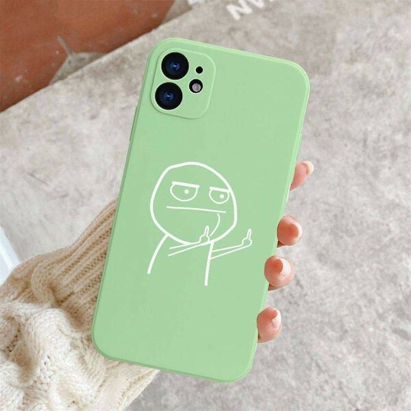 Mobile phone case