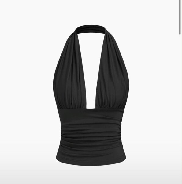 Crop tops
