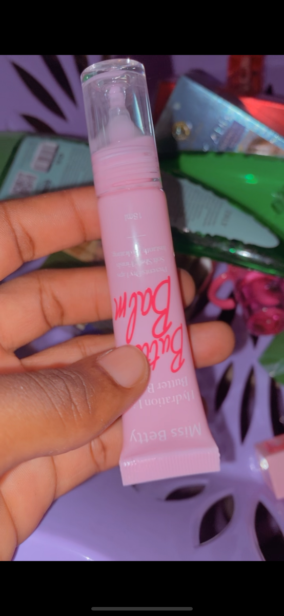 Gloss à Lèvres Hydratant