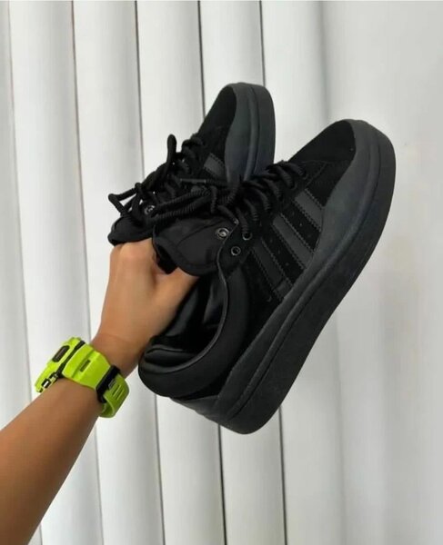 Adidas bad bunny campus