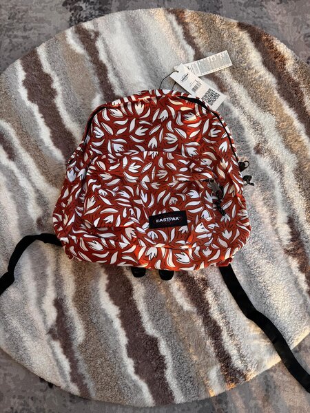 Eastpak Patterned Backpack