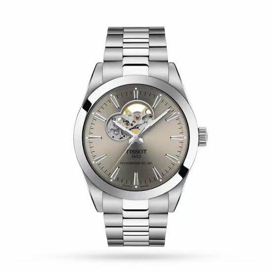 Montre Tissot Powermatic 80