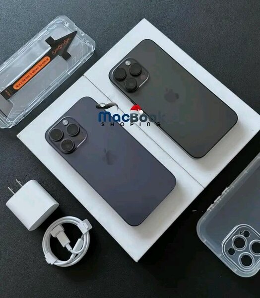 iPhone 14 Pro Max 128GB